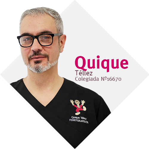Jorge Pérez Ondina | Fisioterapeuta en Móstoles