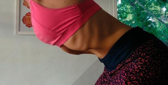 Tratamiento Gimnasia Hipopresiva en Móstoles