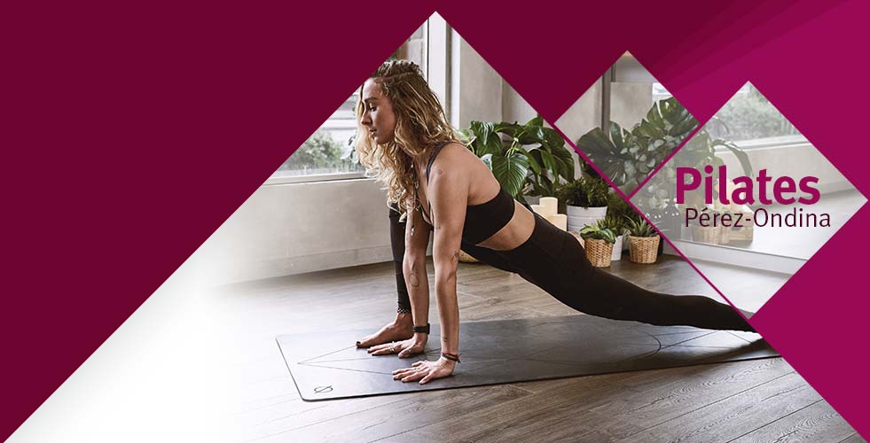 Jorge Pérez Ondina | Pilates en Móstoles